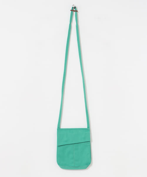 SPIEWAK　PERSONAL EFFECTS BAG