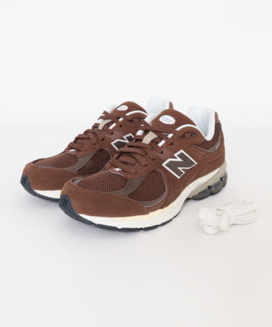 NEW BALANCE 2002R[DM46-M2002RFF]｜URBAN RESEARCH公式ファッション通販