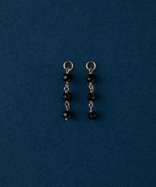 ff by decor urban research　3stone charm