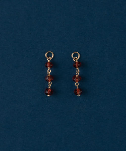 ff by decor urban research　3stone charm