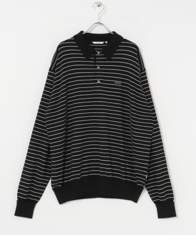 Amazon | [アーバンリサーチ] ポロシャツ 『別注』FARAH Narrow