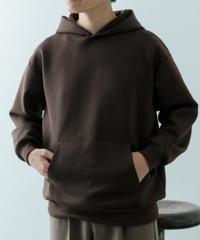 ストレッチダンボール プルオーバーパーカー[IT47-11B009]｜URBAN RESEARCH公式ファッション通販