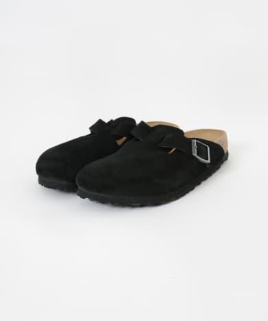 BIRKENSTOCK Boston(Regular)[DM46-1027142]｜URBAN RESEARCH