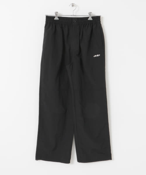 ddp　NYLON SKATEPANTS