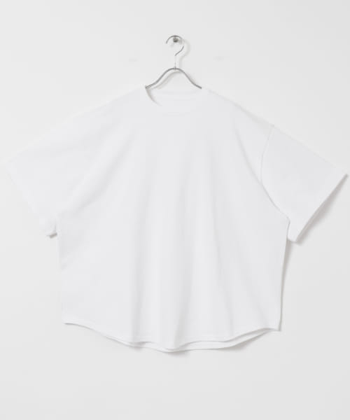 dDdDdDd　SUPER BIG ROUND SHORT SLEEVE T-SHIRTS