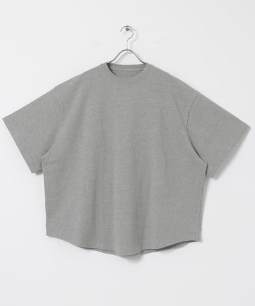 dDdDdDd　SUPER BIG ROUND SHORT SLEEVE T-SHIRTS