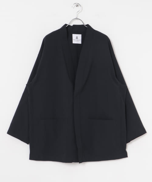 URBAN SENTO　haori