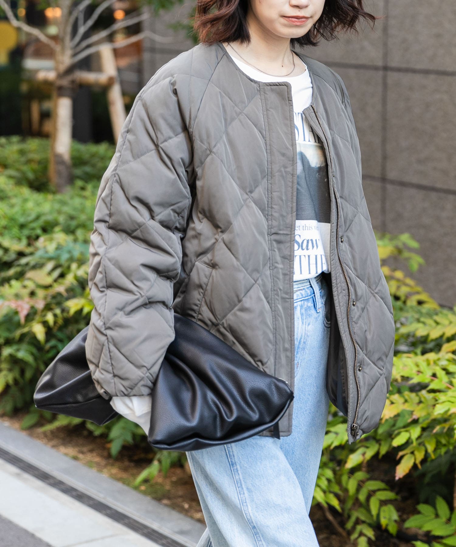 WEB/一部店舗限定』コクーンキルティングダウン[UR47-27L103]｜URBAN RESEARCH公式ファッション通販