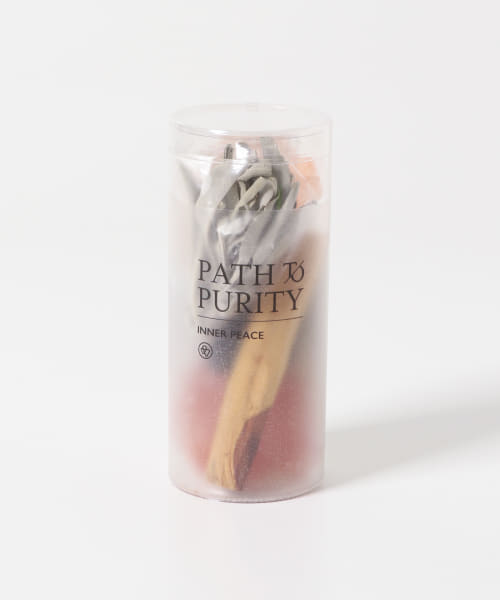 PATH TO PURITY SET