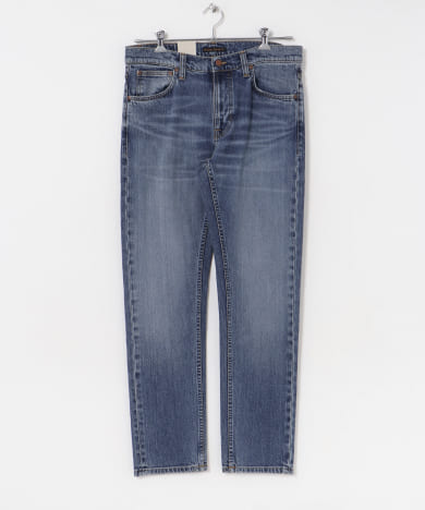 NUDIE JEANS　Lean Dean B.Delusion-30