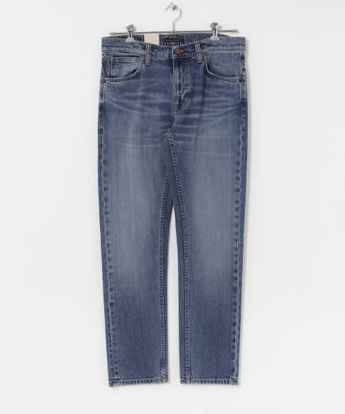 NUDIE JEANS　Lean Dean B.Delusion-30
