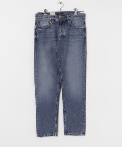 NUDIE JEANS Steady Eddie II B.Haze-30[NJ991611401-T47]｜URBAN  RESEARCH公式ファッション通販