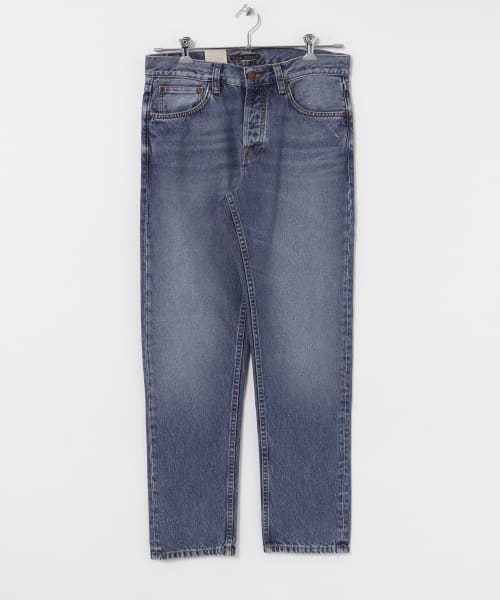 NUDIE JEANS　Steady Eddie II B.Haze-30