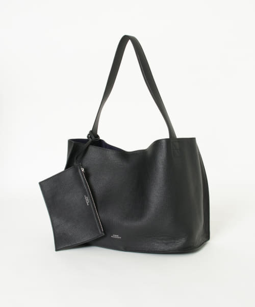 STUDIO NICHOLSON　THE REFLECTION TOTE