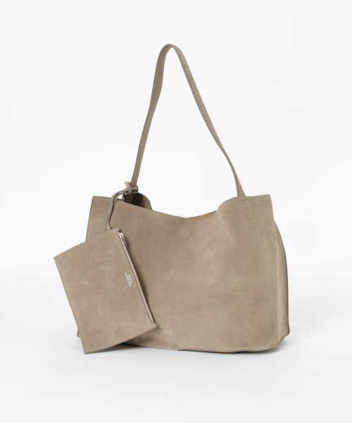 STUDIO NICHOLSON　THE REFLECTION TOTE