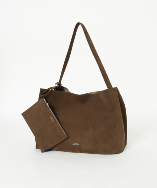 STUDIO NICHOLSON　THE REFLECTION TOTE