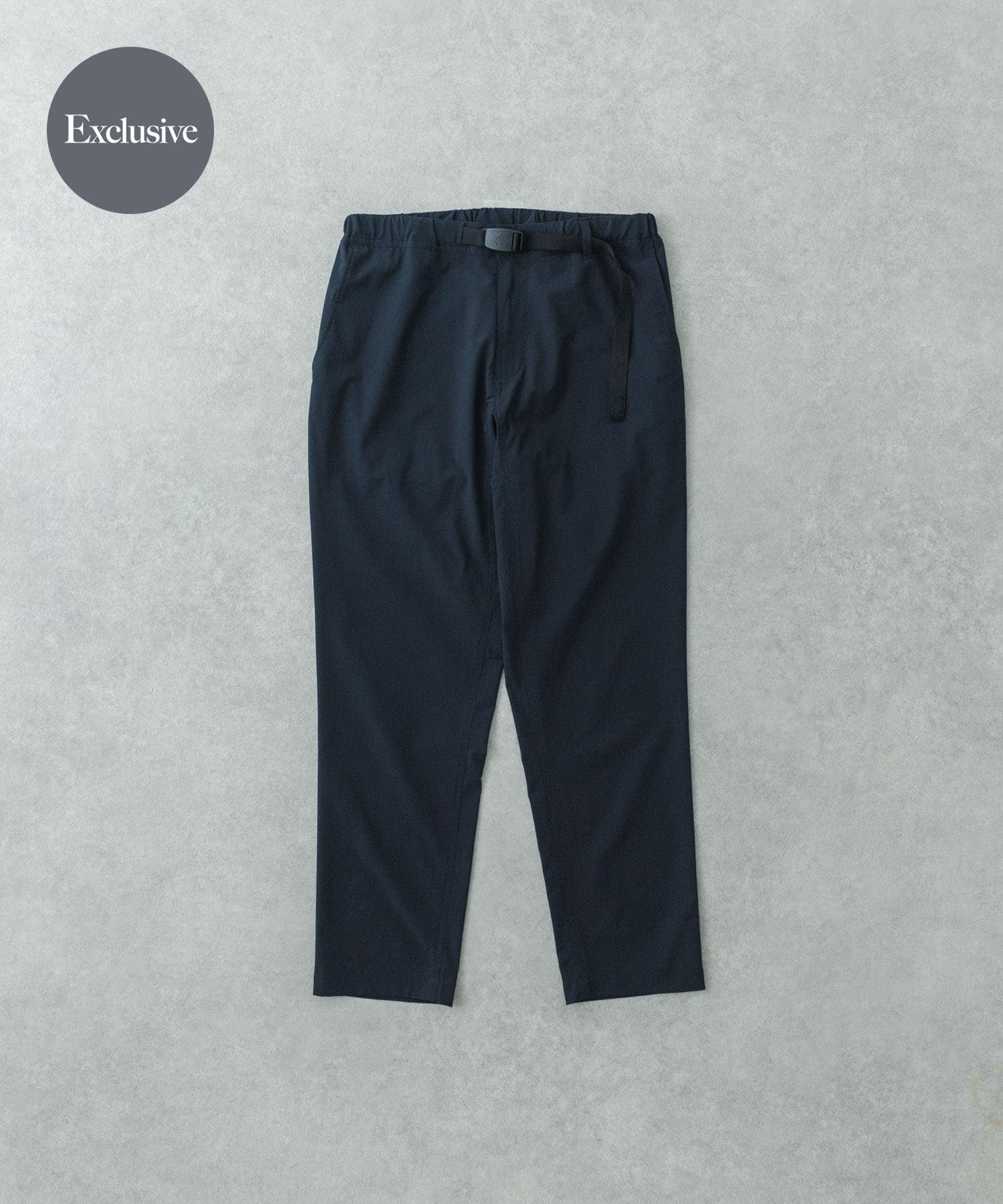 商品画像：別注』『撥水』Gramicci SOLOTEX STRETCH PANTS[UM45-GMP4-S2116 2