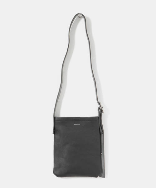 Hender Scheme　one side belt bag small