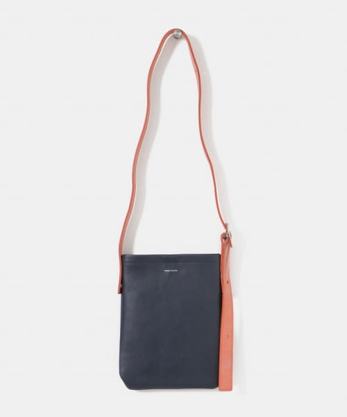 Hender Scheme　one side belt bag small