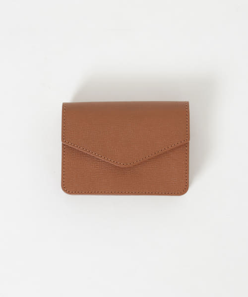 Hender Scheme　flap billfold