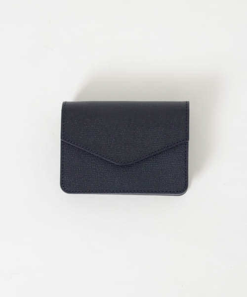 Hender Scheme　flap billfold
