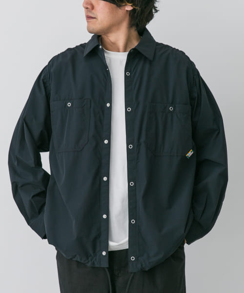 L.L.Bean　Saint Albans SoftShell Shirts