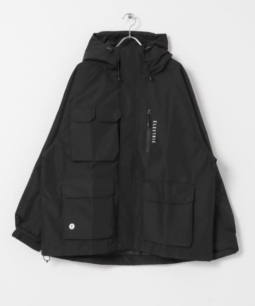 ELECTRIC　MOUNTAIN JACKET