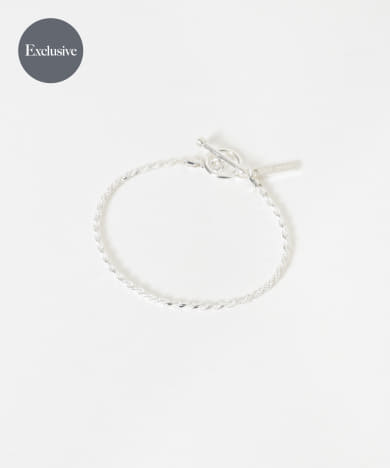 人気の春夏 別注』XOLO×URBAN Bracelet[UMA4-XOB122 Link Marina RESEARCH アクセサリー