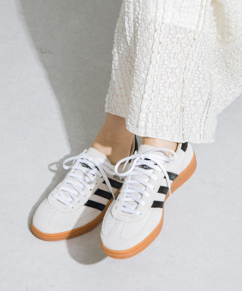 [Sonny Label][adidas　HANDBALL SPEZIAL W]