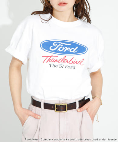 GOOD ROCK SPEED　FORD T-SHIRTS