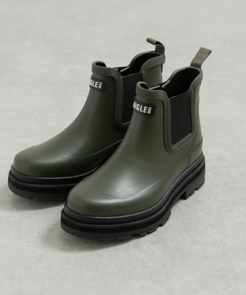 AIGLE　SOFT RAIN 2