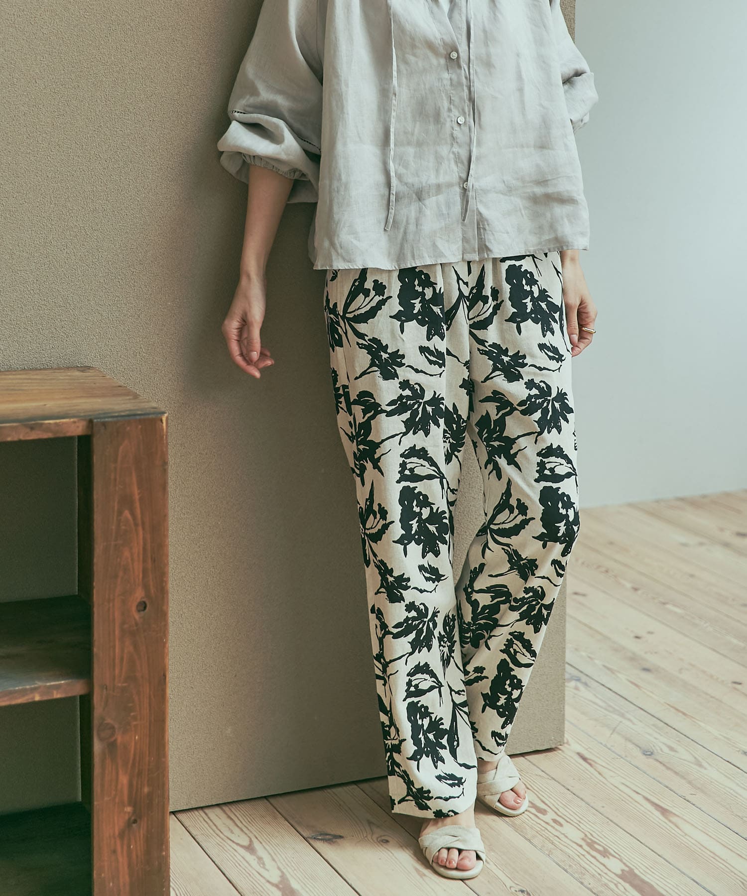 URBAN RESEARCH DOORS（アーバンリサーチドアーズ）の「レーヨン