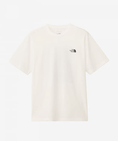 THE NORTH FACE　Seven Summit Graphic T-shirts