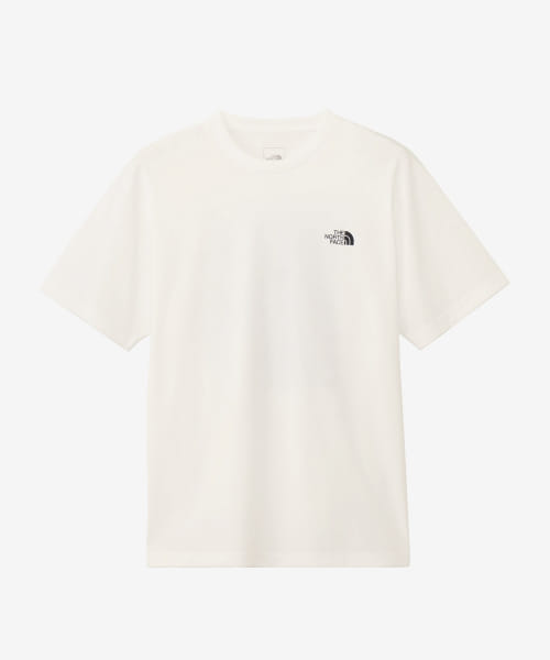 THE NORTH FACE　Seven Summit Graphic T-shirts
