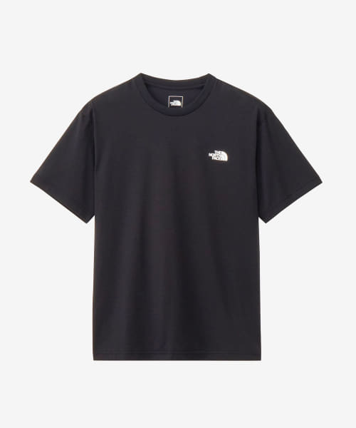 THE NORTH FACE　Seven Summit Graphic T-shirts