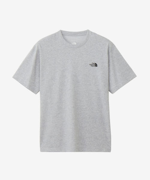 THE NORTH FACE　Seven Summit Graphic T-shirts