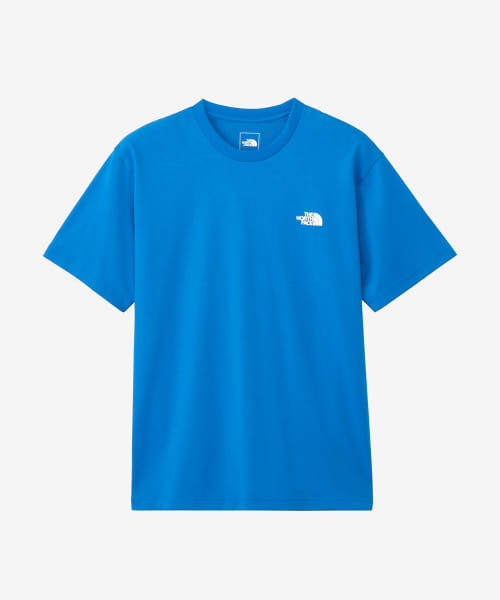 THE NORTH FACE　Seven Summit Graphic T-shirts