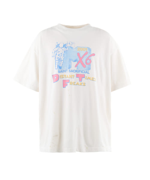 SAINT M××××××　ASTRO