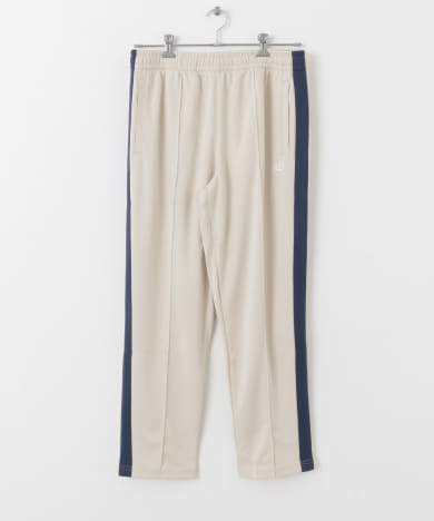 NEW BALANCE　ニットトラックパンツ ストレート