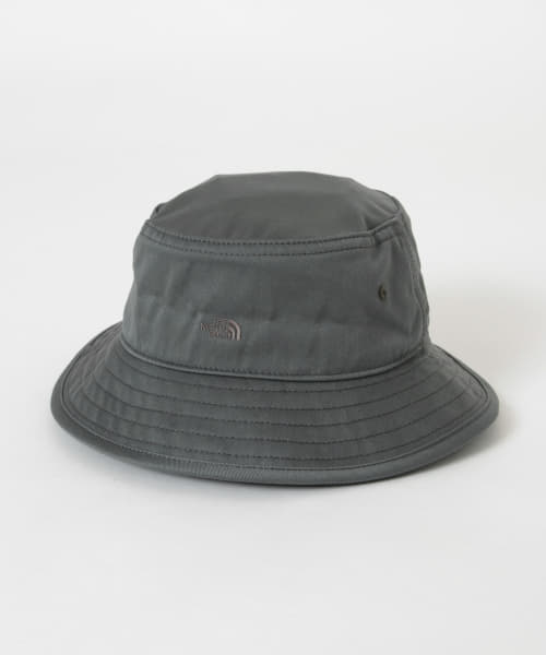 THE NORTH FACE PURPLE LABEL　Chino Field Hat