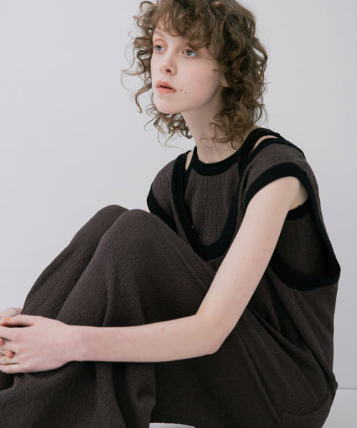 set overalls