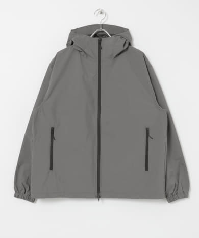 【海外輸入】 ES.1 RESEARCH公式ファッション通販 Parka[BSMA4-F003]｜URBAN Nyion ジャケット・アウター