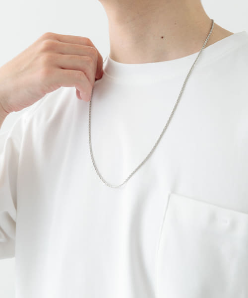 Hawk　Necklace 5387