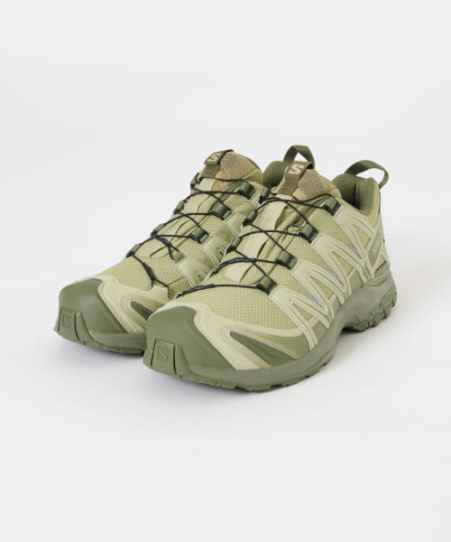 SALOMON　XA PRO 3D GTX