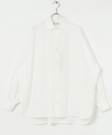 Nomat　Balloon Shirts