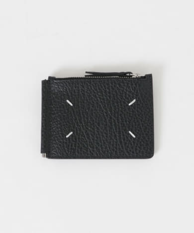 Hender Scheme flap billfold[UMA4-WT-RC-FBF]｜URBAN RESEARCH