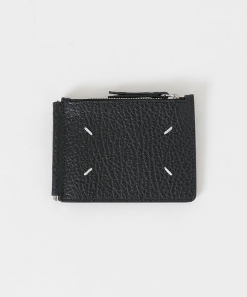 Maison Margiela　WALLET SLIM 2 PINCER