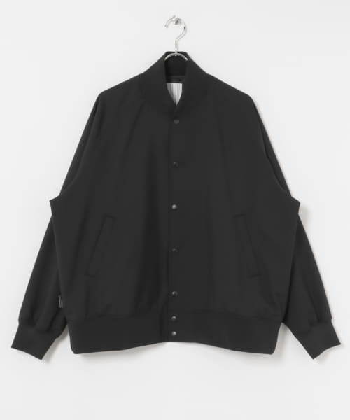 SFC　SUMMER WOOL JACKET