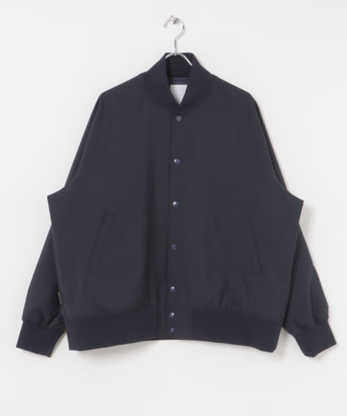 SFC　SUMMER WOOL JACKET