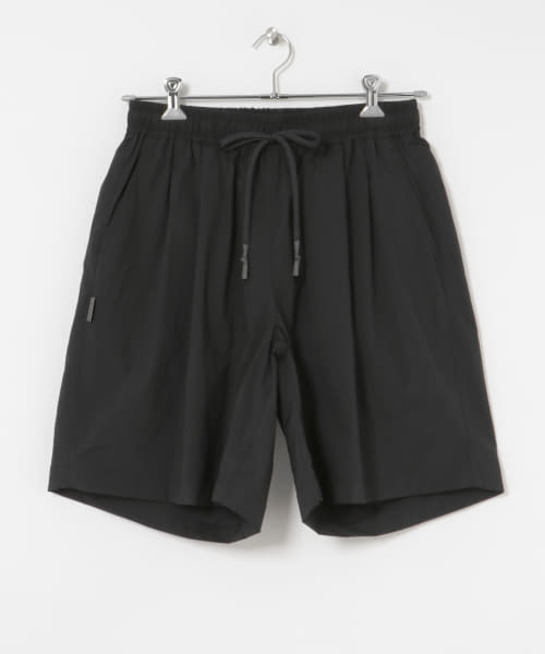 SFC　NYLON BAGGY SHORTS